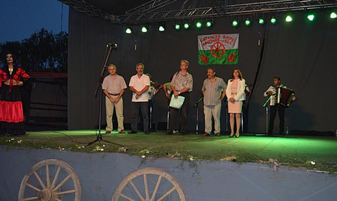 XX. Ciganske vatre 2016. képek